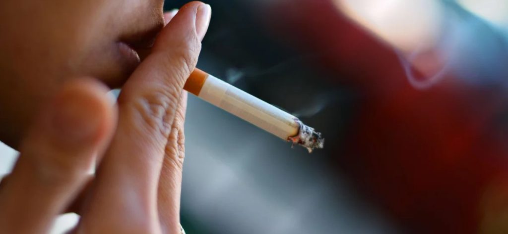 Вред курения: как курение влияет на здоровье и внешний вид